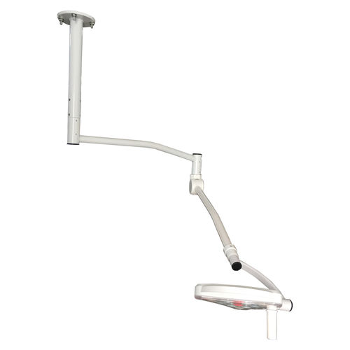 Lampada da visita a LED - KS-Q10-03C - Shantou Easywell Electronic Technologies - a soffitto / ad altezza regolabile / flessibile