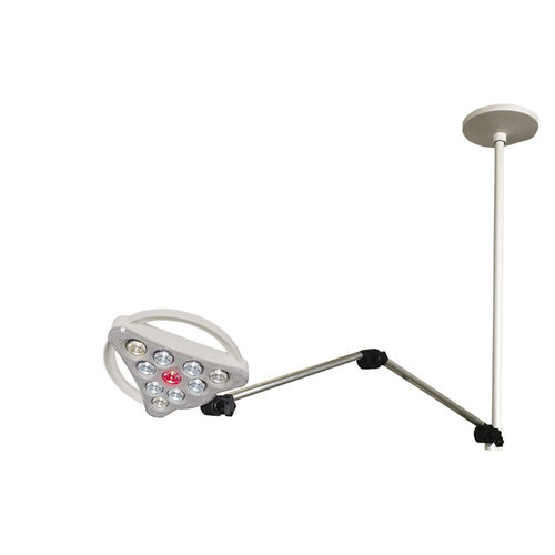 Lampada da visita a LED - KS-Q10-02C  - Shantou Easywell Electronic Technologies - a soffitto / flessibile