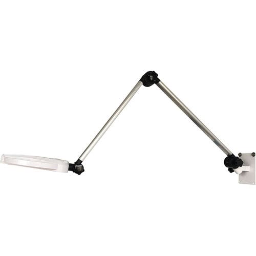 Lampada da visita a LED - KS-Q10-02W - Shantou Easywell Electronic Technologies - da parete / flessibile