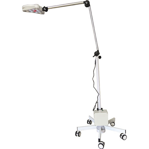 Lampada da visita a LED - KS-Q10-02LB - Shantou Easywell Electronic Technologies - con rotelle / flessibile