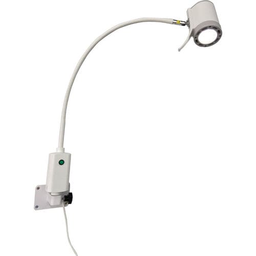 Lampada da visita a LED - KS-Q7 - Shantou Easywell Electronic Technologies - da parete / flessibile