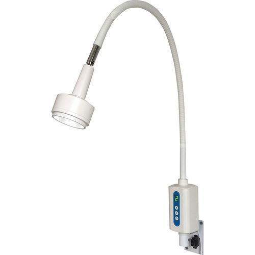 Lampada da visita a LED - KS-Q6D - Shantou Easywell Electronic Technologies - da parete / flessibile