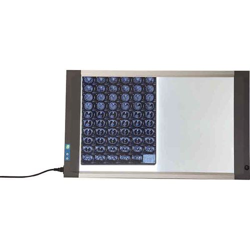 Negativoscopio digitale - MST-4000II - Shantou Easywell Electronic Technologies - 2 corpi / LED