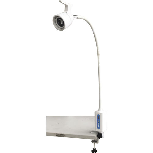 Lampada odontoiatrica - KS-Q3D - Shantou Easywell Electronic Technologies - di emergenza / da laboratorio / ginecologica
