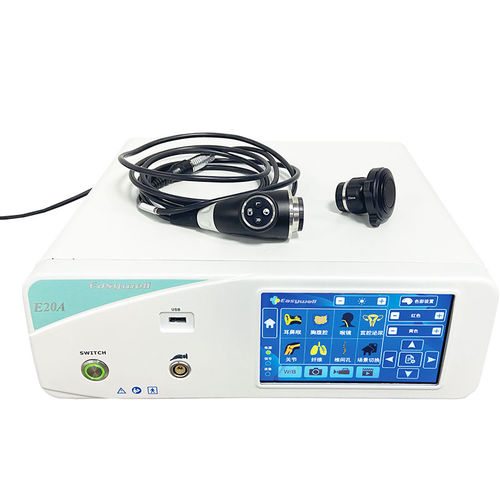 Fotocamera endoscopica - E20A - Shantou Easywell Electronic Technologies - medica / per ispezione / chirurgica