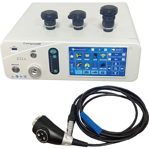 Fotocamera medica - E22A - Shantou Easywell Electronic Technologies - endoscopica / digitale / HD