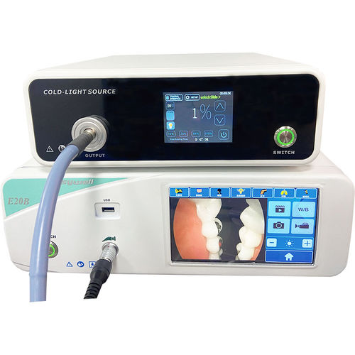 Fotocamera endoscopica - E20B - Shantou Easywell Electronic Technologies - chirurgica / digitale / Full HD
