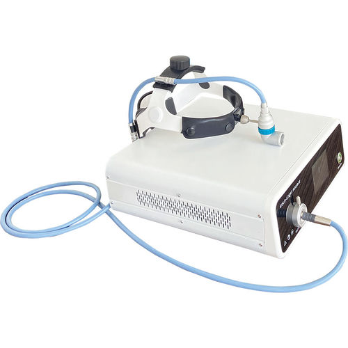 Fonte di luce per endoscopio - ELS-100A - Shantou Easywell Electronic Technologies - LED / a luce fredda