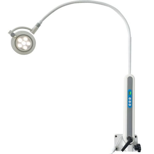 Lampada da visita veterinaria - KS-LA-6D - Shantou Easywell Electronic Technologies - per odontoiatria / per servizi di pronto soccorso / da laboratorio