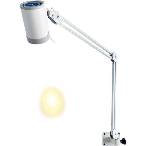 Lampada odontoiatrica - KS-Q7E - Shantou Easywell Electronic Technologies - per servizi di pronto soccorso / da laboratorio / ginecologica