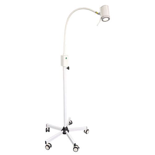 Lampada odontoiatrica - KS-Q7 - Shantou Easywell Electronic Technologies - per servizi di pronto soccorso / ginecologica / a LED