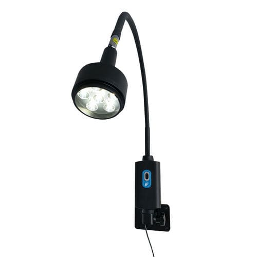 Lampada odontoiatrica - KS-Q6S - Shantou Easywell Electronic Technologies - per servizi di pronto soccorso / ginecologica / a LED