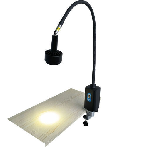Lampada da visita a LED - KS-Q6S - Shantou Easywell Electronic Technologies - da tavolo / flessibile