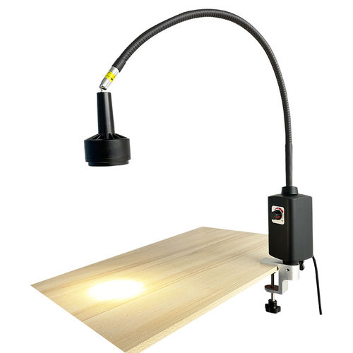 Lampada da visita per servizi di pronto soccorso - KS-Q6 - Shantou Easywell Electronic Technologies - a LED / da tavolo / flessibile
