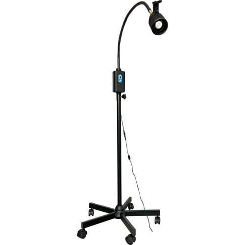 Lampada odontoiatrica - KS-Q3S - Shantou Easywell Electronic Technologies - di emergenza / da laboratorio / ginecologica