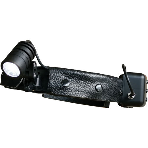 Lampada frontale odontoiatrica - KS-H1N  - Shantou Easywell Electronic Technologies - chirurgica / LED / con batteria ricaricabile