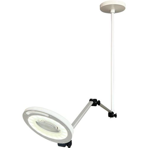 Lampada da visita a LED - KS-1088 - Shantou Easywell Electronic Technologies - a soffitto / con lente d'ingrandimento