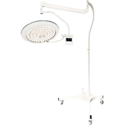 Lampada scialitica mobile - KS-700 - Shantou Easywell Electronic Technologies - LED / 220 V/50 Hz / 110 V/60 Hz