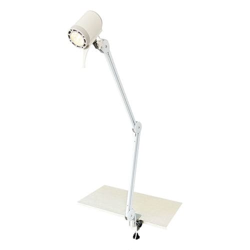 Lampada da visita a LED - KS-Q7E - Shantou Easywell Electronic Technologies - da tavolo / flessibile