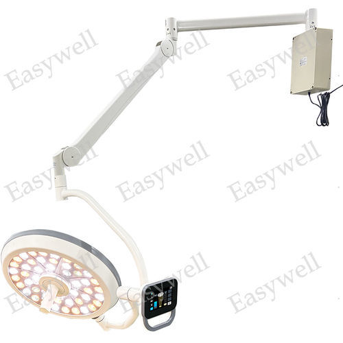 Lampada scialitica a muro - KS-500 - Shantou Easywell Electronic Technologies - LED / 110 V/60 Hz / 95