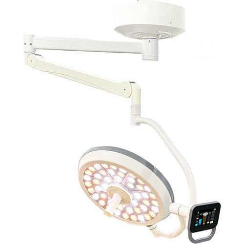 Lampada scialitica a soffitto - KS-500  - Shantou Easywell Electronic Technologies - LED / 220 V/50 Hz / 110 V/60 Hz