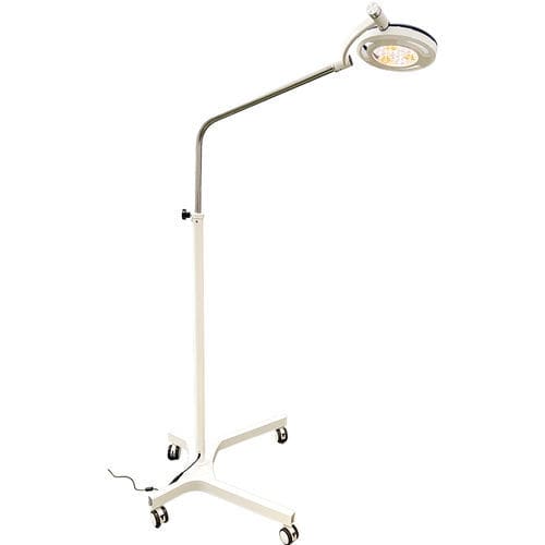 Lampada scialitica mobile - KS-200  - Shantou Easywell Electronic Technologies - LED / 220 V/50 Hz / 110 V/60 Hz