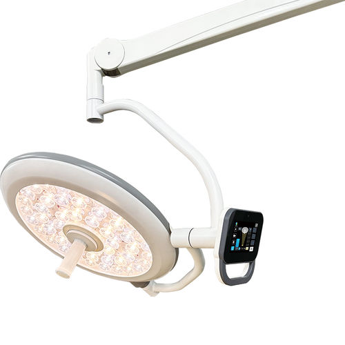 Lampada scialitica a soffitto - KS-5050 - Shantou Easywell Electronic Technologies - LED / 2 bracci / 220 V/50 Hz