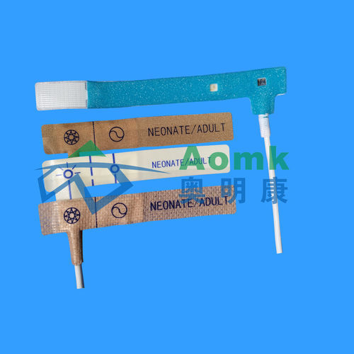 Sensore SpO2 monouso - Shenzhen Aomingkang Electronic Co.,Ltd