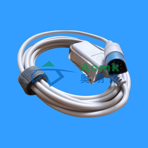 Cavo adattatore SpO2 - Shenzhen Aomingkang Electronic Co.,Ltd