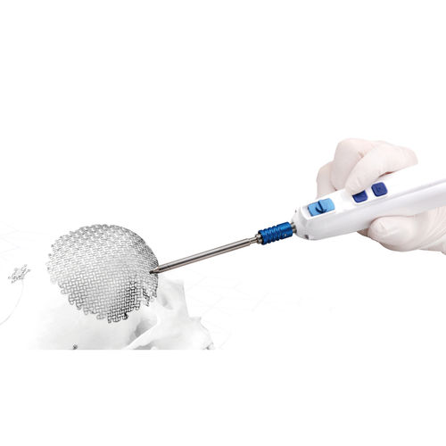Cacciavite ortopedico elettrica - DynaDriver - DynaMedic