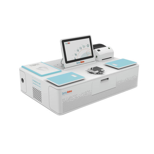 Aggregometro piastrinico - STW6810VIP-III - Wuhan bms medicaltech Co., Ltd
