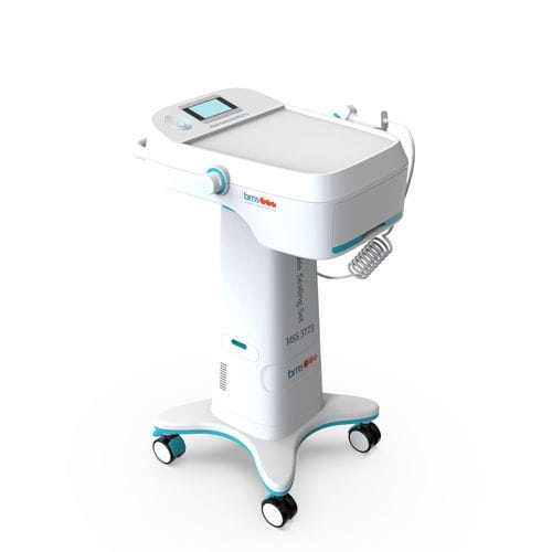 Saldatrice per tubi di sacche di sangue - MSS3773 - Wuhan bms medicaltech Co., Ltd