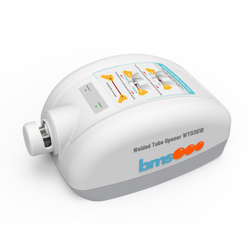 Saldatore per tubi sterili - WTO3610 - Wuhan bms medicaltech Co., Ltd