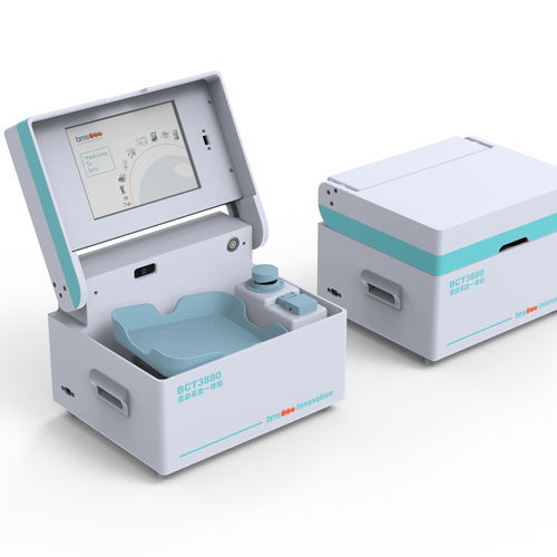 Dispositivo per raccolta del sangue - BCT3880 - Wuhan bms medicaltech Co., Ltd