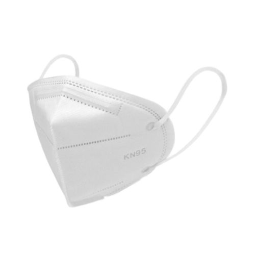 Mascherina di protezione FFP1 - Bull Products - KN95 / N95 / a diamante