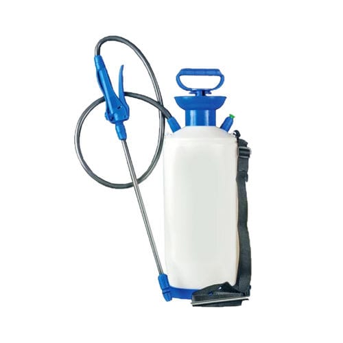 Polverizzatore disinfettante a nebulizzazione - PRES5 - Bull Products - mobile