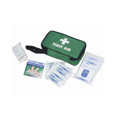 Kit di emergenza - FA1K - Bull Products - di primo soccorso / con guanti / con salviette detergenti