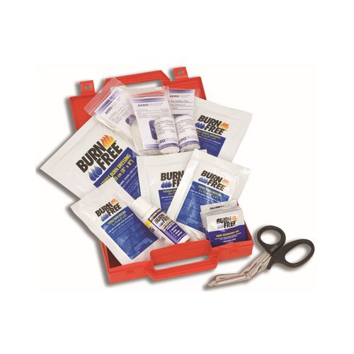 Kit di emergenza - BT003 - Bull Products - antiustioni