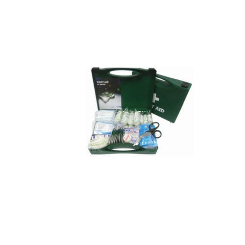 Kit di emergenza - BS-L - Bull Products - di primo soccorso / sterile