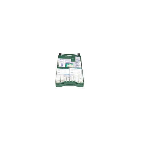 Kit di emergenza - FA20 - Bull Products - di primo soccorso / con guanti / con salviette detergenti