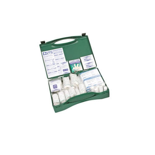 Kit di emergenza - FA50 - Bull Products - di primo soccorso / sterile