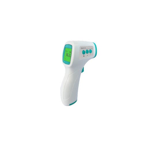 Termometro medico - THERM01 - Bull Products - digitale / frontale / senza contatto