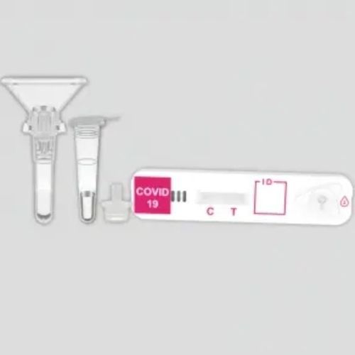 Test rapido per diagnosi COVID-19 - KaiBiLi ™ - Hangzhou GENESIS Biodetection and Biocontrol CO., LTD - per antigeni / di proteine / SARS-COV-2