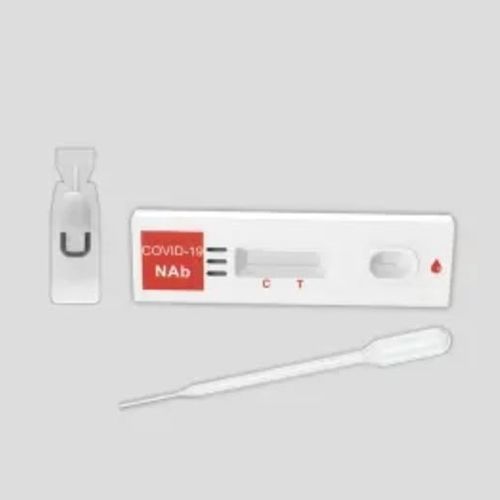 Test rapido per anticorpi - KaiBiLi™ - Hangzhou GENESIS Biodetection and Biocontrol CO., LTD - per diagnosi COVID-19 / del coronavirus / di sangue
