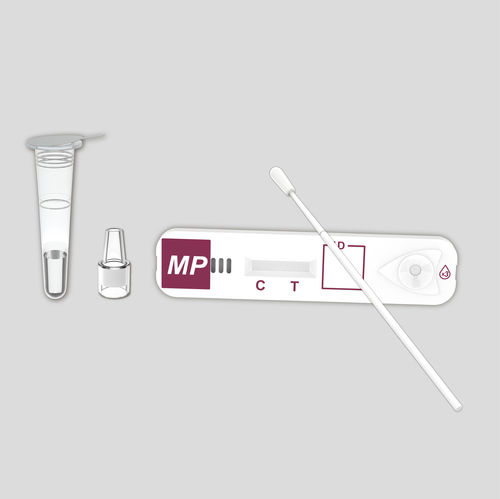 Test rapido della polmonite - KaiBiLi™ - Hangzhou GENESIS Biodetection and Biocontrol CO., LTD - della clamidia / per malattie infettive / per antigeni