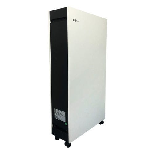 Sistema di disinfezione UV-C - Y700 - Jinan Babio Biotech - mobile