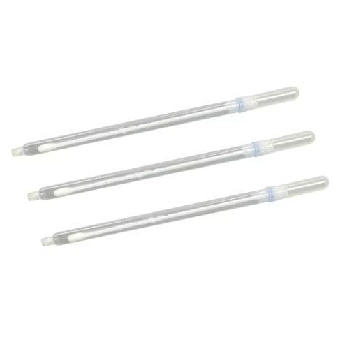 Tampone Amies - Jinan Babio Biotech - per microbiologia / con carbone / Stuart