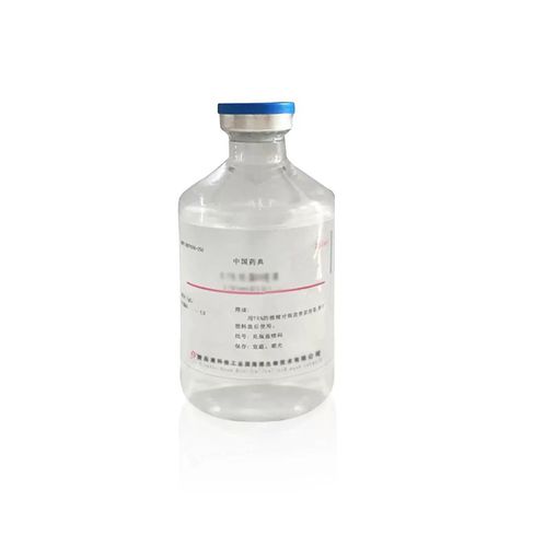 Mezzo reattivo - HBPP4114 - Jinan Babio Biotech - per coltura batterica / clinico / in polvere