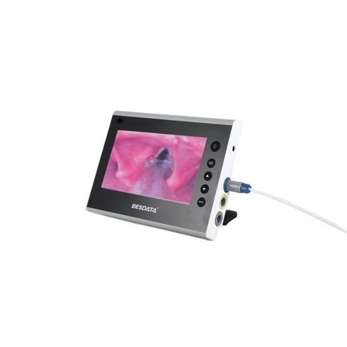 Monitor per endoscopia - BD-M7 - Shenzhen Besdata Technology - 7" / LCD / portatile