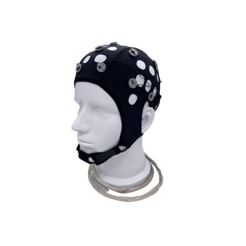 Casco EEG 32 canali - N010 series - Shenzhen Besdata Technology - 64 canali / 20 canali / per adulti
